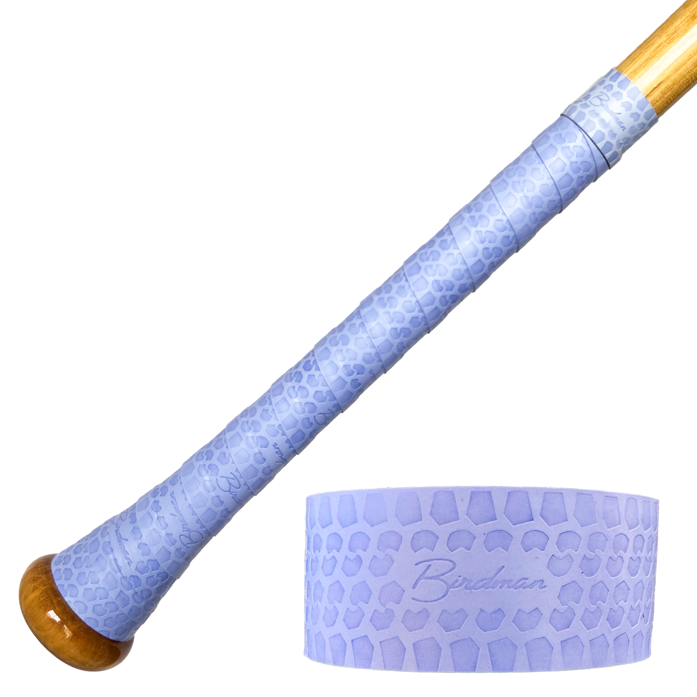 Birdman Bat Grip Lavender – Birdman Bats