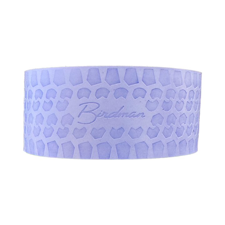 Birdman Bat Grip Purple