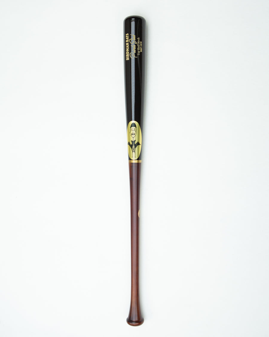 Stay Crispy Coach Ferber Game Bat - Birdman Bats