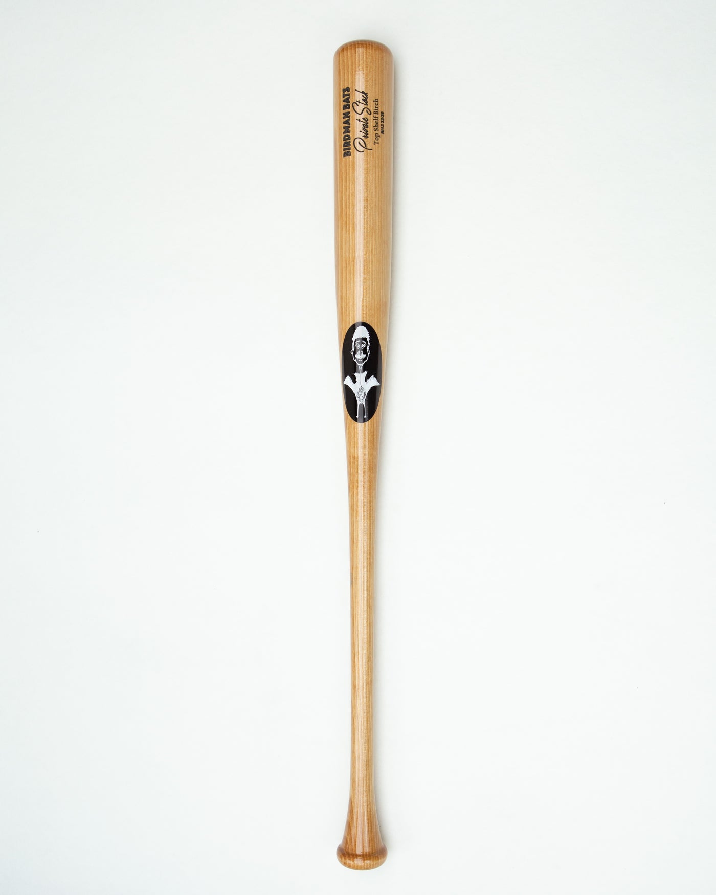 Birdman Ni13 Maple Baseball Bat (Ni13)