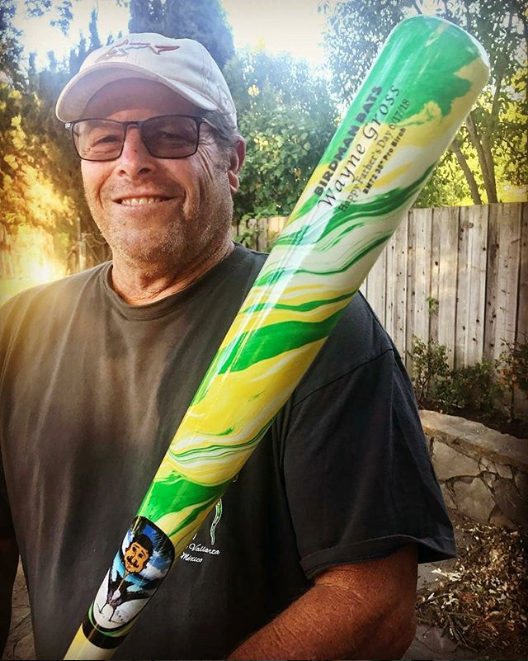 Special Events - Birdman Bats