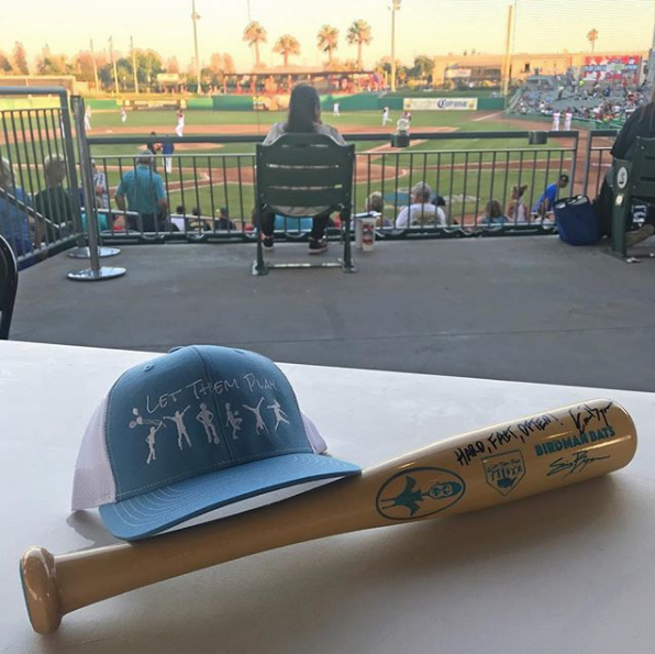 Mini Bat - Birdman Bats